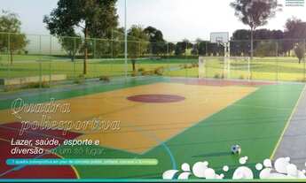 Imagem 7: Lote para venda, Jardins Porto com 339 metros quadrados em Jardins - Senador Canedo - GO