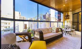 Imagem 2: Apartamento - Cambuí - Campinas