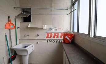 Imagem 7: Apartamento com 3 dormitórios 1 vaga à venda, 76 m² por R$ 345.000 - Macedo - Guarulhos/SP