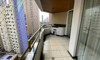 Imagem 5: Residencial Salvador Dali Setor Bueno - Goiânia - GO