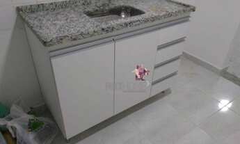 Imagem 5: Apartamento Santa Terezinha