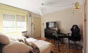 Imagem 3: Vendo apartamento de um dormitório próximo ao Shopping Iguatemi em Porto Alegre