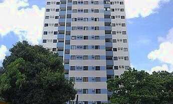 Imagem 3: MY/ Show de Apt em Casa Forte, 3 Qts/1 Suíte/ Nascente/ 2 Vagas/ 97 M², Lazer