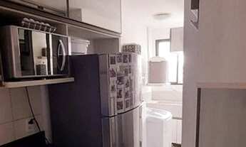 Imagem 4: Apartamento com 75 metros quadrados com 3 quartos em Imbiribeira - Recife - Pernambuco