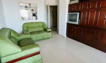 Imagem 7: Apartamento Vista Mar | Centro