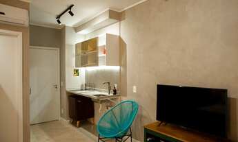 Imagem 5: Studio à venda, Pinheiros, São Paulo, SP