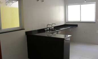 Imagem 3: Casa triplex com piscina, 4 suites Interlagos quality Barra da tijuca