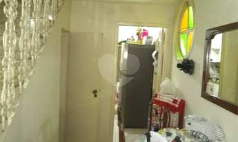 Imagem 7: Casa - 04 quartos - Madureira