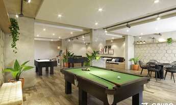 Imagem 4: Apartamento para Venda em São Paulo, Aclimação, 2 dormitórios, 1 suíte, 2 banheiros, 1 vag