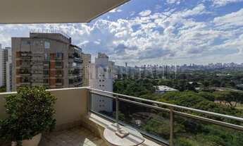 Imagem 2: SãO PAULO - Apartamento Padrão - ALTO DE PINHEIROS