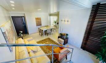 Imagem 5: Cobertura para venda 260 m2. com 4 quartos 2 suítes 3 vagas em Pituba - Salvador - BA