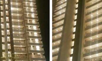 Imagem 3: Apartamento 151 m² | 4 dormitórios sendo 2 suítes