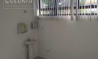 Imagem 5: Santo André - Casa Padrão - Campestre