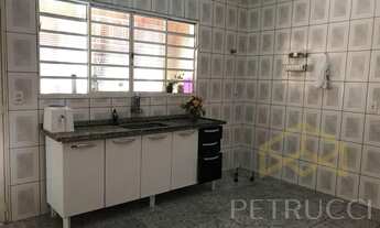 Imagem 7: Casa - Parque Via Norte - Campinas