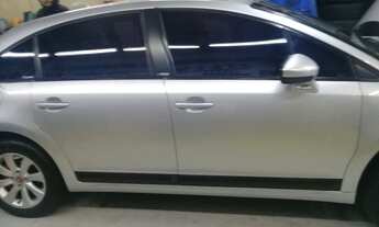 Imagem 4: CITROEN C4 EXCLUSIVE 2011 2.0 NOVO!