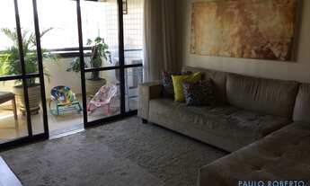 Imagem: APARTAMENTO - PERDIZES - SP