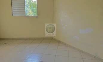 Imagem 7: Casa para Locação em Sorocaba, Jardim Wanel Ville V, 2 dormitórios, 1 banheiro, 1 vaga