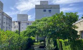 Imagem 4: Apartamento térreo em condomínio com infra completa