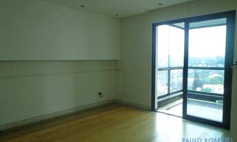 Imagem 7: APARTAMENTO - HIGIENÓPOLIS - SP