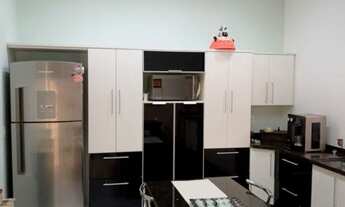 Imagem 6: Lindo Sobrado em Condomínio Fechado com 3 dormitórios, 298 m² - venda por R$ 1.700.000 ou