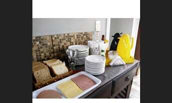 Imagem 6: OKtoberfest 22 Hospedagem em Tenda