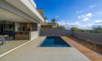 Imagem 4: Casa - Swiss Park - Campinas