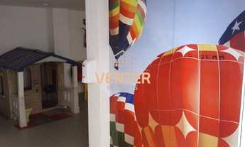 Imagem 6: Apartamento à venda, Parque Santo Antônio, Taubaté, SP