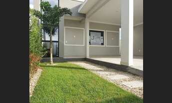 Imagem: CASA 3 QUARTOS -RESIDENCIAL MARIA HELENA