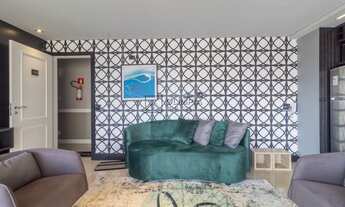 Imagem 6: Cobertura Venda 2 Dormitórios - 130 m² Bela Vista