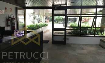 Imagem 2: Apartamento - Centro - Campinas