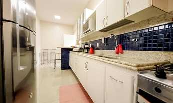 Imagem 4: Cobertura à venda, Serra, Belo Horizonte, MG