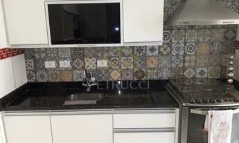 Imagem 4: Apartamento - Parque Camélias - Campinas