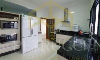 Imagem 6: Casa - Altos da Bela Vista - Indaiatuba