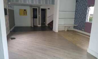 Imagem 4: Casa Comercial para Locação Anual - Vila Mathias, Santos - 250m², 4 vagas