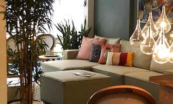 Imagem: Espetacular 3 Qtos(suíte) escritório