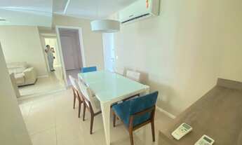 Imagem 4: Apartamento para venda com 86 metros quadrados com 2 quartos em Icaraí - Niterói - RJ