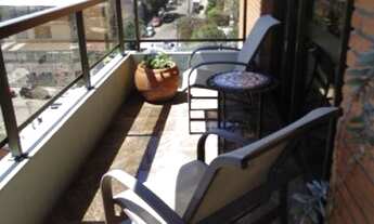 Imagem 7: APARTAMENTO - SUMARÉ - SP