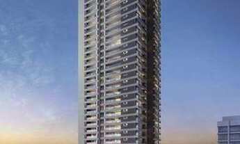 Imagem: Platô Perdizes - 140 à 190m², com 4 Dorm