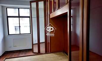 Imagem 7: Apartamento para venda tem 99 metros quadrados com 2 quartos em Tijuca - Rio de Janeiro