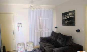 Imagem 2: Apartamento (tipo - padrao) 2 dormitórios, cozinha planejada, portaria 24hs, espaço gourme