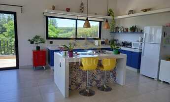 Imagem 6: Casa - Chácara Bela Vista - Campinas