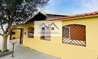 Imagem 2: Casa para Venda em Jundiaí, Vila Alvorada, 3 dormitórios, 1 suíte, 2 banheiros, 2 vagas