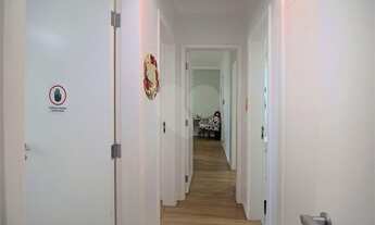 Imagem 7: Moema Pássaros! 3 dormitórios, 1 suíte, 2 vagas de garagem!