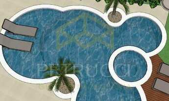 Imagem 2: Casa - Swiss Park - Campinas