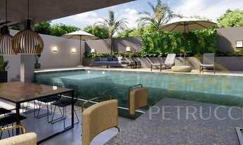 Imagem 7: Casa - Swiss Park - Campinas