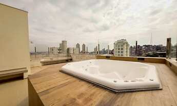 Imagem: Cobertura à venda, Serra, Belo Horizonte