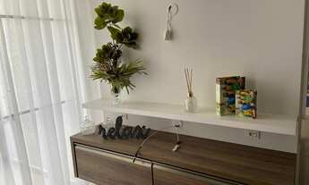 Imagem 5: A 200 mts do mar! Apartamento decorado a venda, financiável via banco