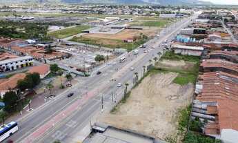 Imagem 6: Área comercial com 2772 mts na Avenida Padre José Holanda do Vale