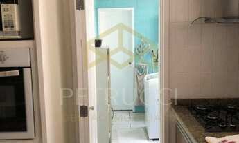 Imagem 6: Apartamento - Jardim Nossa Senhora Auxiliadora - Campinas