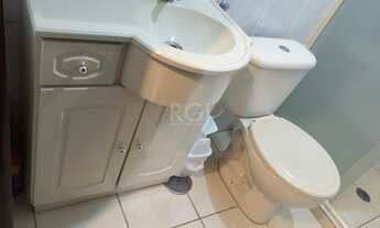 Imagem 7: Porto Alegre - Kitchenette/Conjugados - Santana